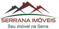 Logo da imobiliária.
