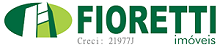 Logo da imobiliária.