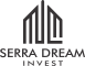 Logo da imobiliária.